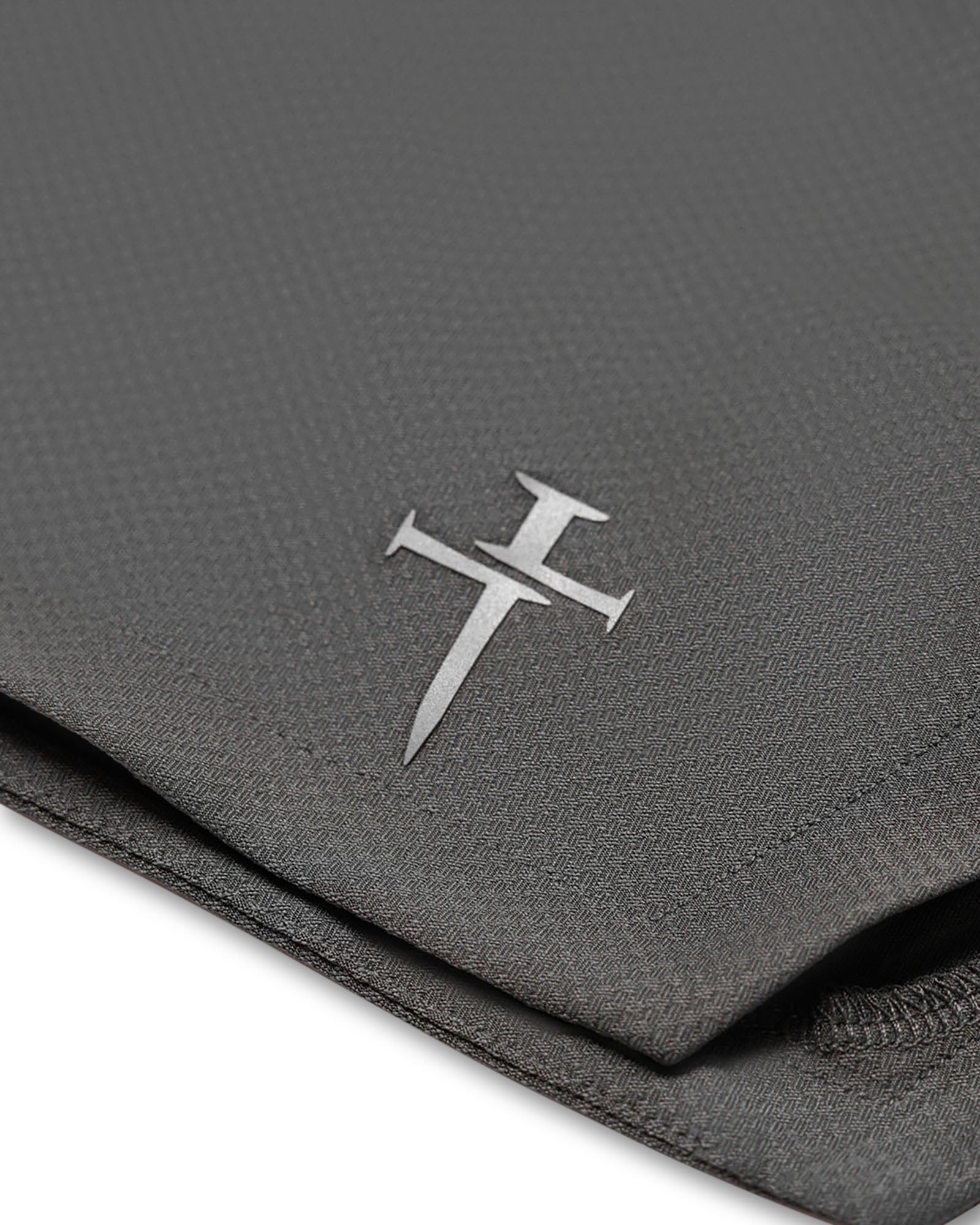Pro-Tech 2.0 Linerless Short - Space Grey