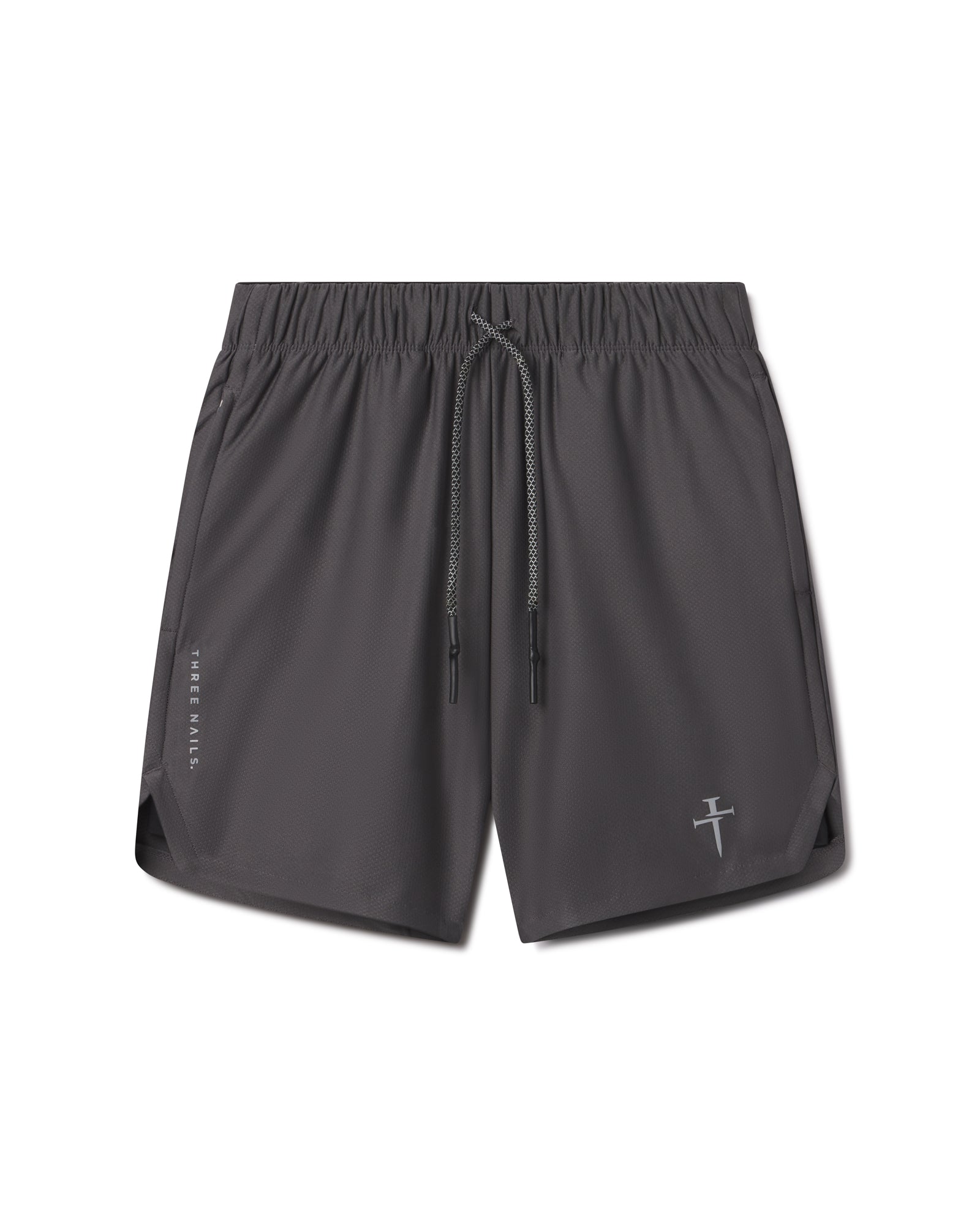 Pro-Tech 2.0 Linerless Short - Space Grey
